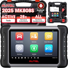 Autel MaxiCOM MK808S/MK808Z Diagnostic Tool