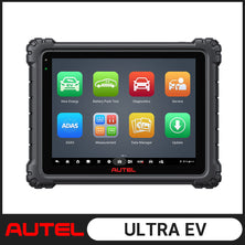 Autel MaxiSYS Ultra EV Diagnostic Tool