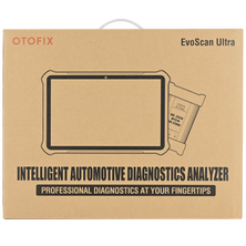 OTOFIX EvoScan Ultra Advanced Diagnostic Scan Tool