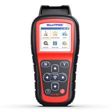 Autel MaxiTPMS TS608 TPMS Diagnostic Tool