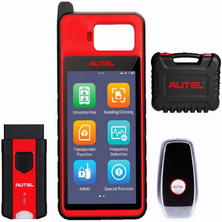 Autel MaxiIM KM100E Key Fob Programming Immobilizer Tool
