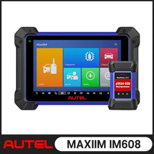 Autel MaxiIM IM608 Key Programming Tool