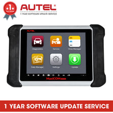 Autel MaxiCOM MK906 One Year Software Update Service