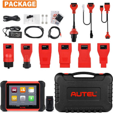 Autel MaxiCOM MK906BT Diagnostic Tool
