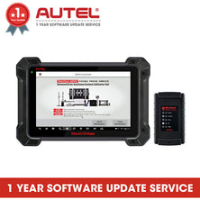 Autel MaxiCOM MK908 One Year Software Update Service