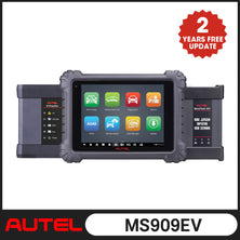 Autel MaxiSYS MS909EV OBD2 Diagnostic Tool