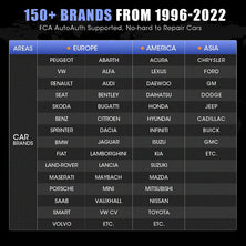 Autel MaxiCheck MX808TS Diagnostic Tool