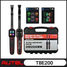 Autel MaxiTPMS TBE200 Tire Tester