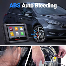 Autel MaxiCheck MX808 Diagnostic Tool