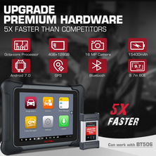 Autel MaxiSys Elite II Diagnostics tool
