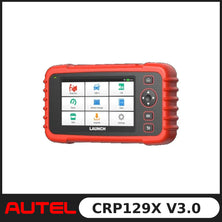 Launch CRP129X V3.0