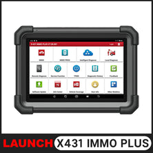 Launch X431 IMMO Plus Diagnostic Tool