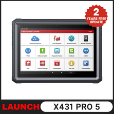 Launch pro5-self purchase