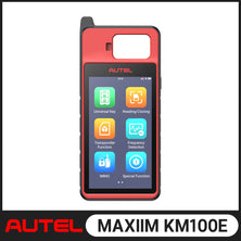 [Daily Deal] Autel MaxiIM KM100E