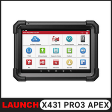 Launch X431 PRO3 APEX