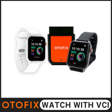 OTOFIX Smart Watch with VCI