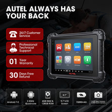 Autel MaxiSys MS919 Diagnostic Tool