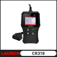 Launch CR319 OBD2 Code Creader