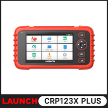 LAUNCH X431 CRP123X Plus Car OBD2 Scanner