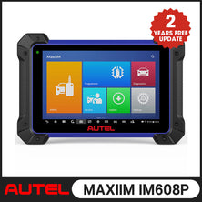 Autel MaxiIM IM608 Pro Key Programming Tool