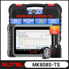 Autel MaxiCOM MK808S-TS Diagnostic Tools