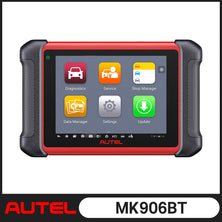 Autel MaxiCOM MK906BT Diagnostic Tool