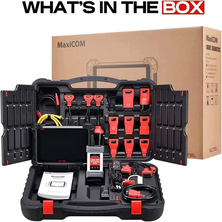 Autel MaxiCOM MK908PRO Diagnostic Tool