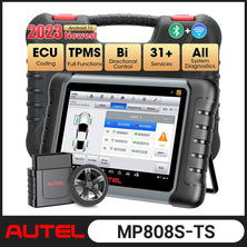 Autel MaxiPRO MP808S-TS Diagnostic Tool