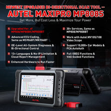 Autel MaxiPRO MP808S Diagnostic Tool