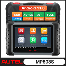 Autel MaxiPRO MP808S Diagnostic Tool