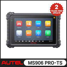 Autel MaxiSys MS906 Pro-TS Diagnostic Tool
