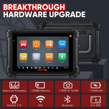 Autel MaxiSys MS906 Pro-TS Diagnostic Tool