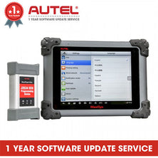 Autel Maxisys MS908/ MS908S One Year Software Update Service