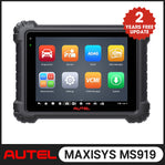 Autel MaxiSys MS919 Diagnostic Tool