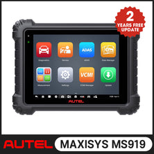 Autel MaxiSys MS919 Diagnostic Tool