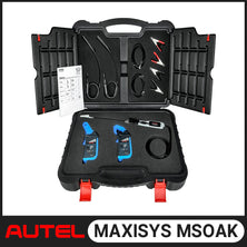 Autel MaxiSys MSOAK Oscilloscope Accessory Kit