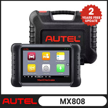 Autel MaxiCheck MX808 Diagnostic Tool