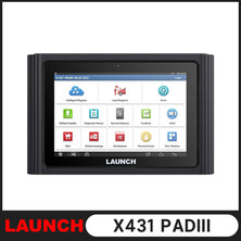 New Launch PAD III PAD 3 V2.0 Global Version