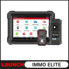 Launch X431 IMMO Elite Diagnostic Tool