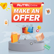 Autel TS408-self-purchase